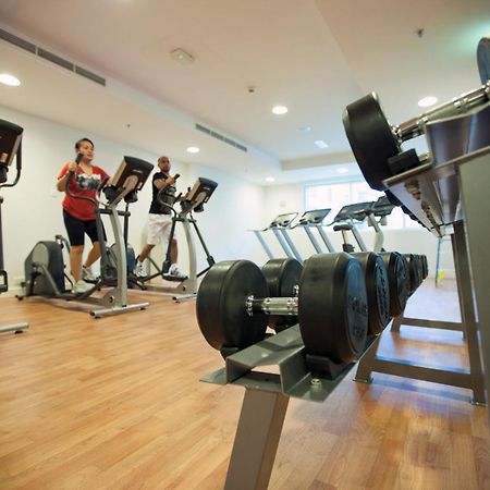Holiday Bahrain Hotel Manama Faciliteter billede