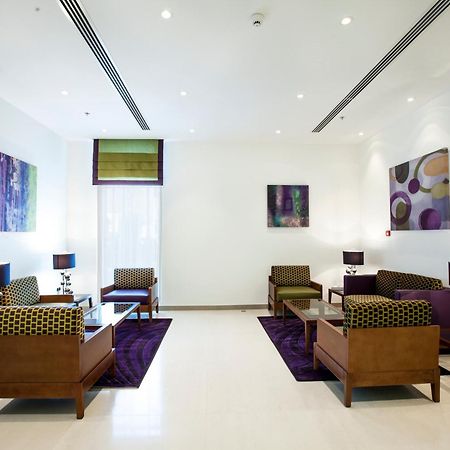 Holiday Bahrain Hotel Manama Interiør billede