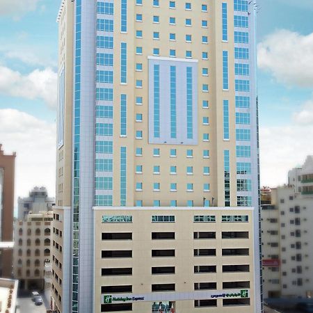 Holiday Bahrain Hotel Manama Eksteriør billede