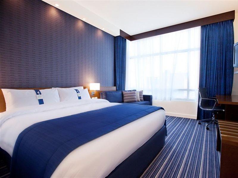 Holiday Bahrain Hotel Manama Eksteriør billede