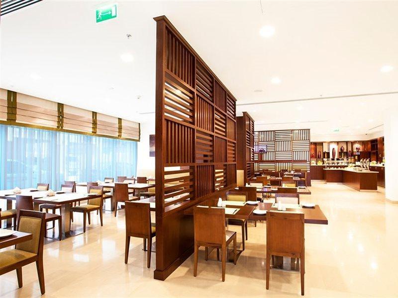 Holiday Bahrain Hotel Manama Eksteriør billede