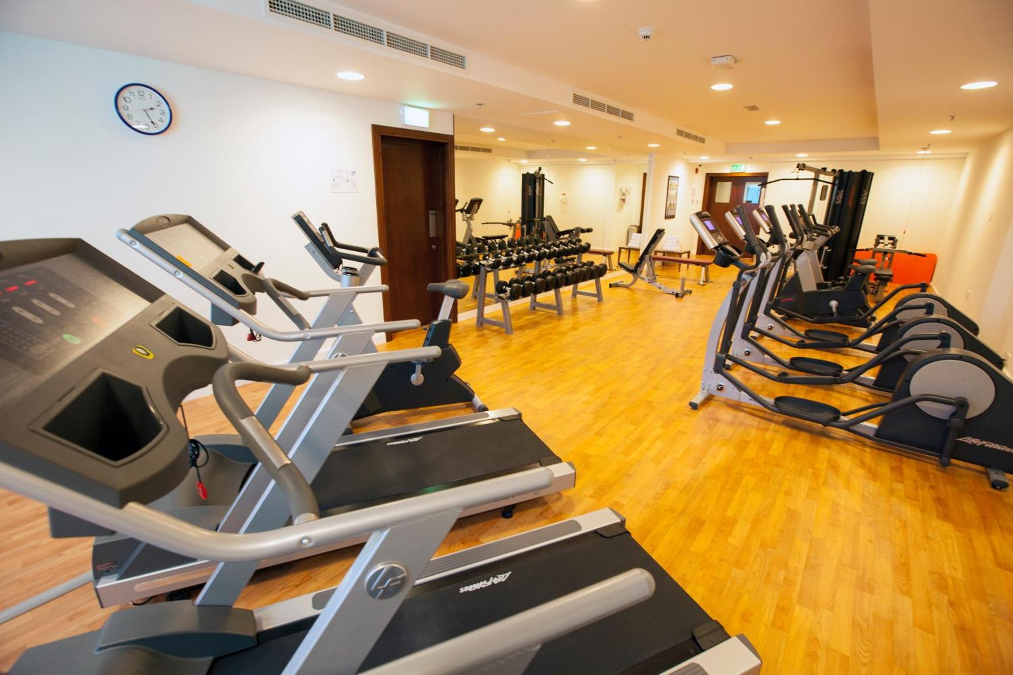 Holiday Bahrain Hotel Manama Faciliteter billede