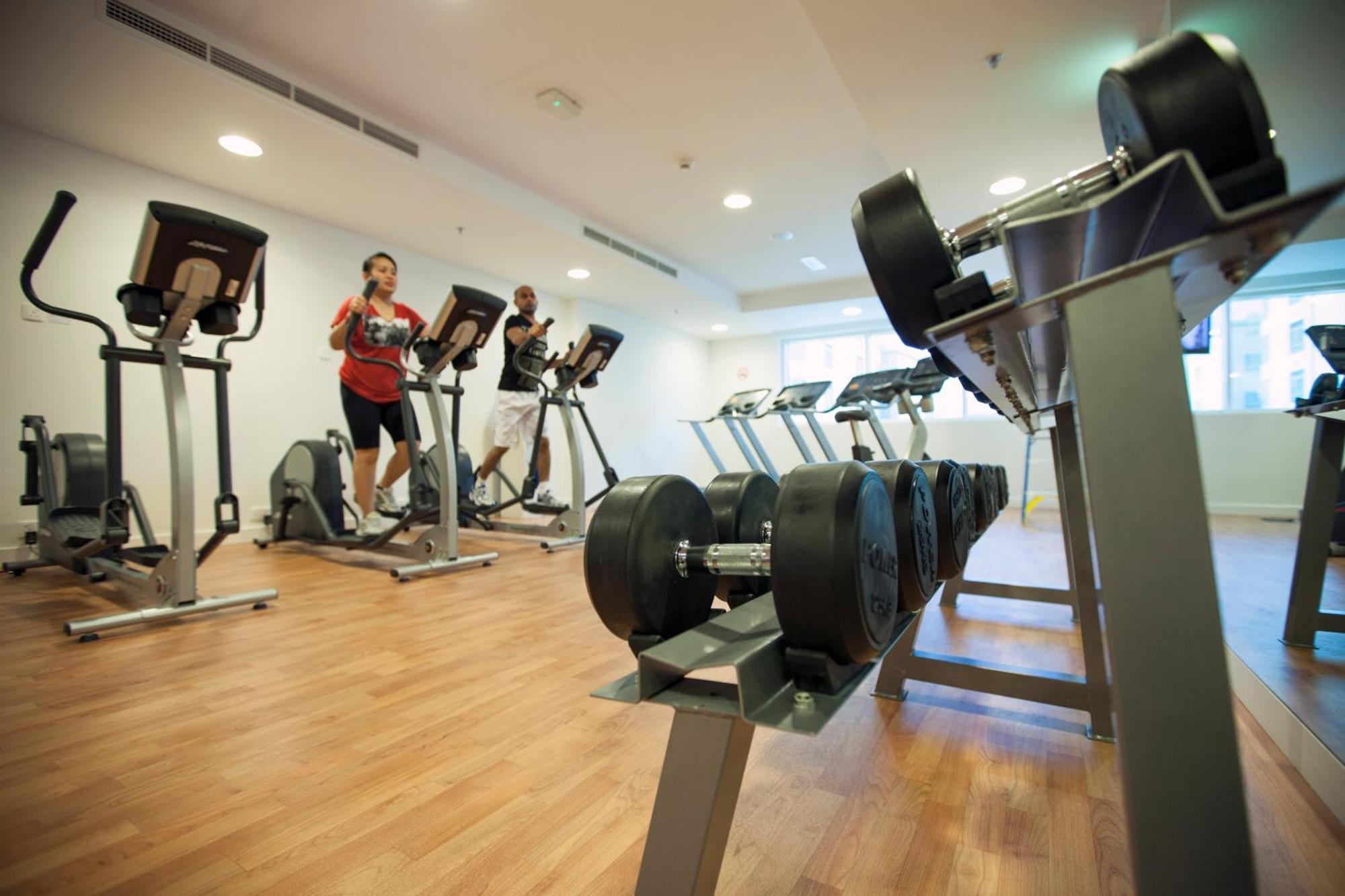 Holiday Bahrain Hotel Manama Faciliteter billede