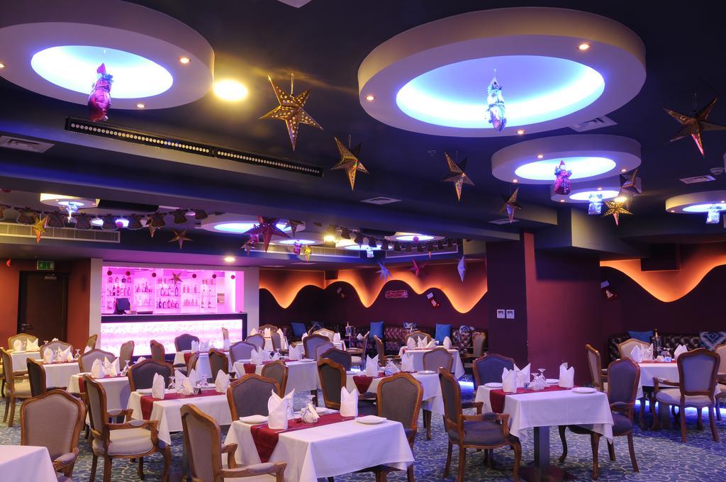 Holiday Bahrain Hotel Manama Eksteriør billede