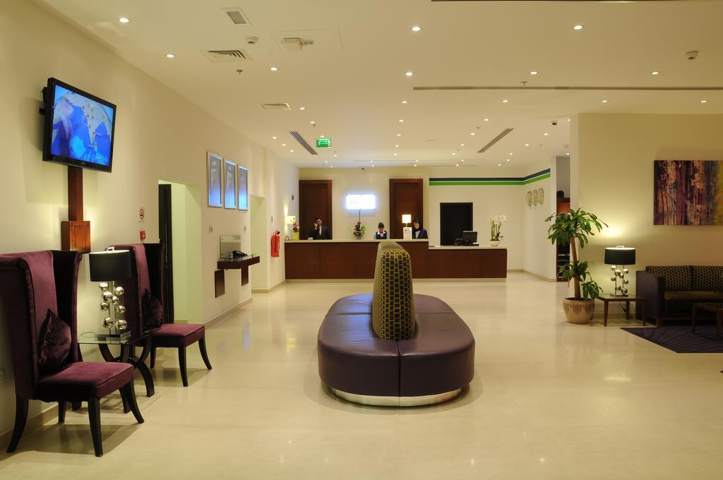Holiday Bahrain Hotel Manama Eksteriør billede
