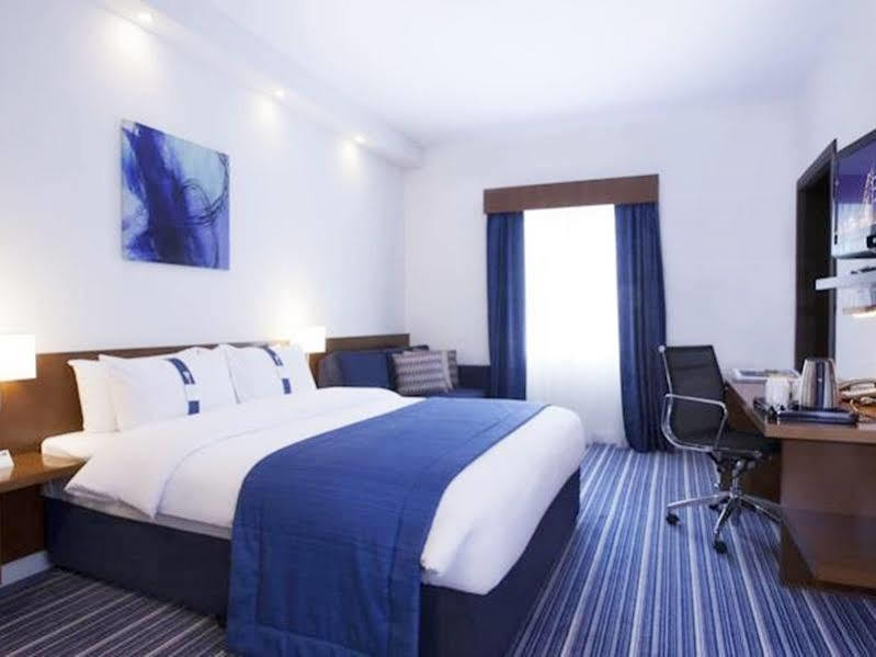 Holiday Bahrain Hotel Manama Eksteriør billede