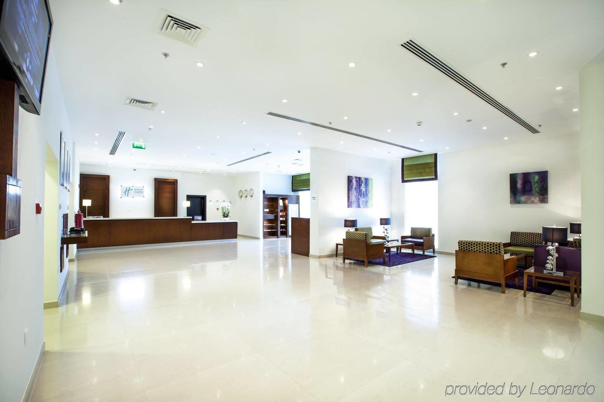 Holiday Bahrain Hotel Manama Eksteriør billede