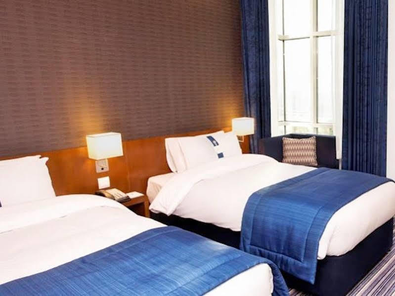 Holiday Bahrain Hotel Manama Eksteriør billede