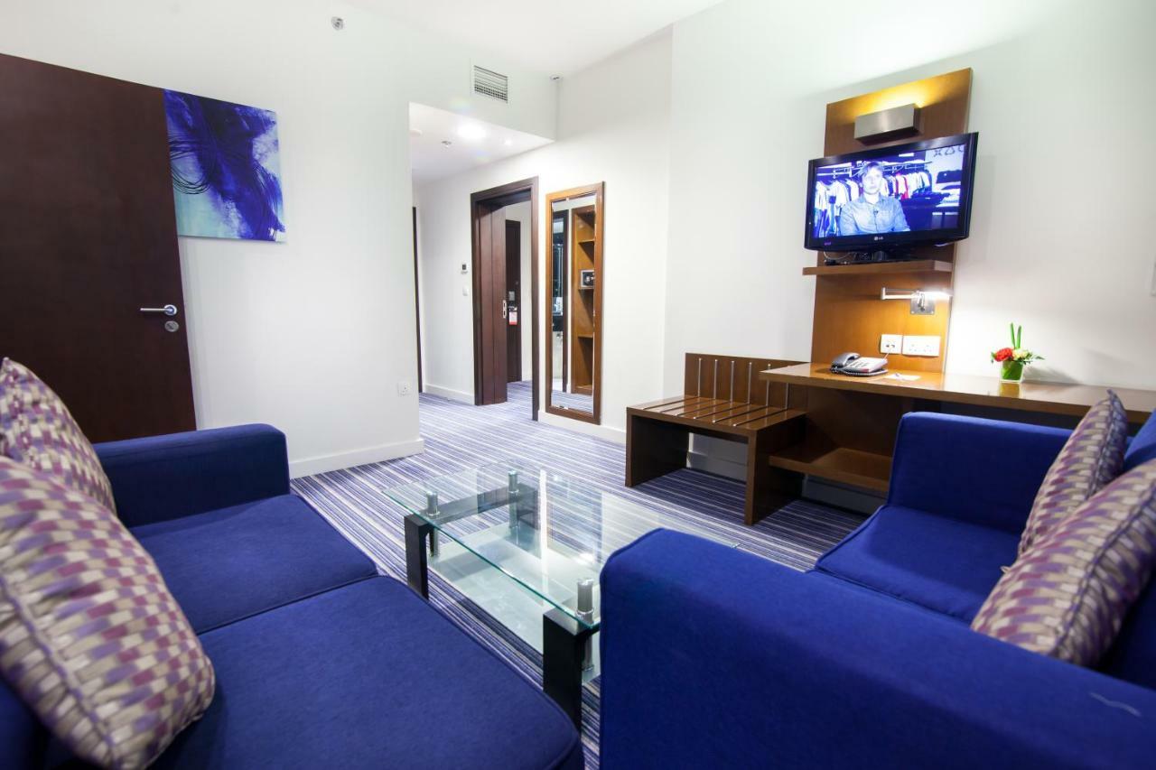 Holiday Bahrain Hotel Manama Eksteriør billede