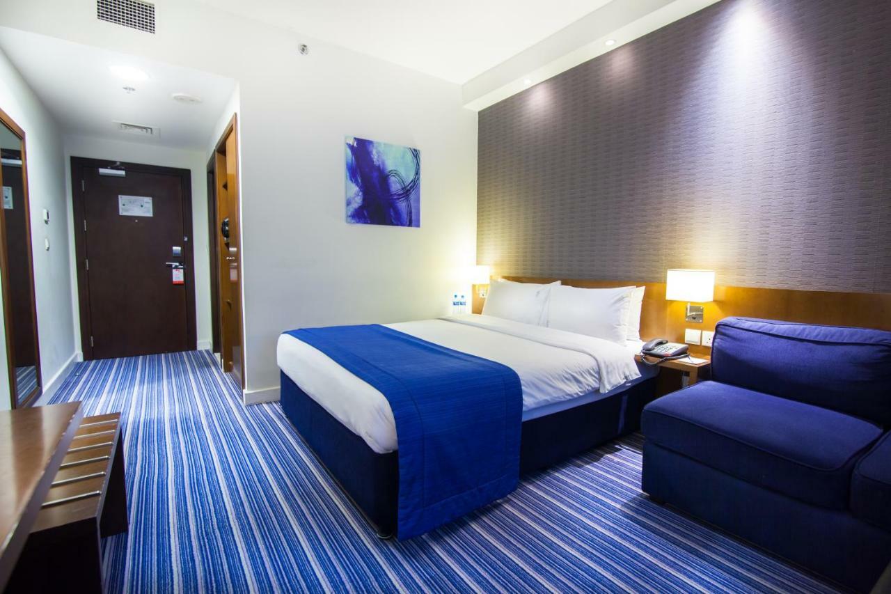 Holiday Bahrain Hotel Manama Eksteriør billede