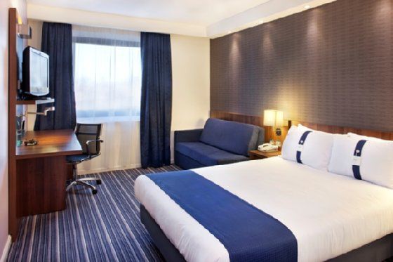 Holiday Bahrain Hotel Manama Værelse billede